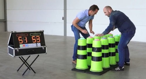 IPS pionnen (Interactief)